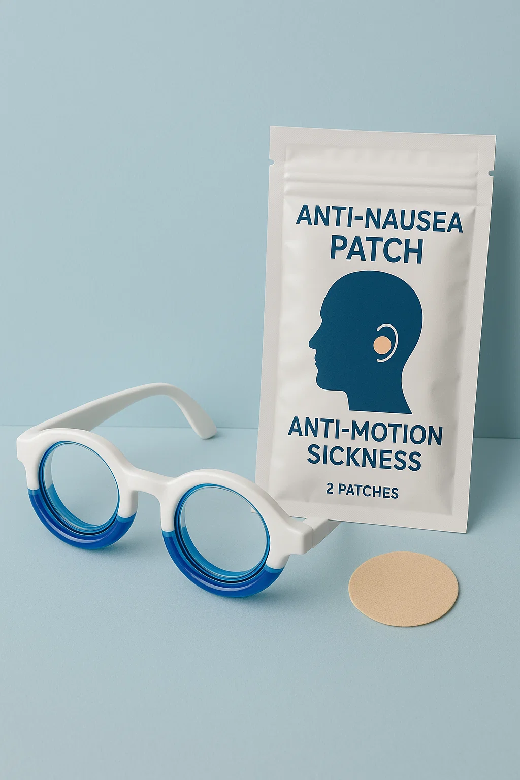 Anti-Seasickness Solutions