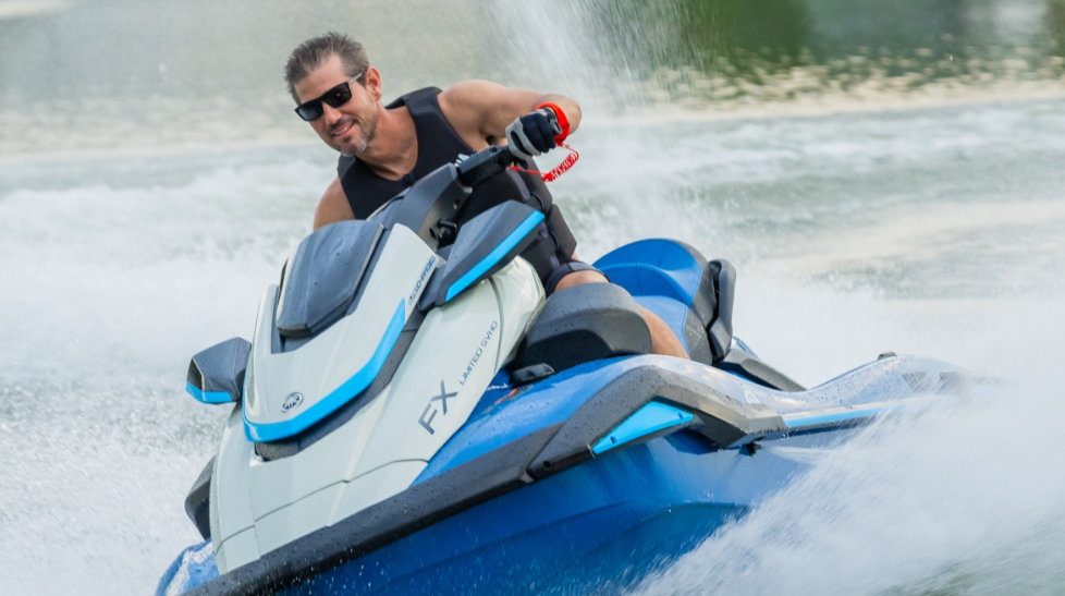 Jet Ski