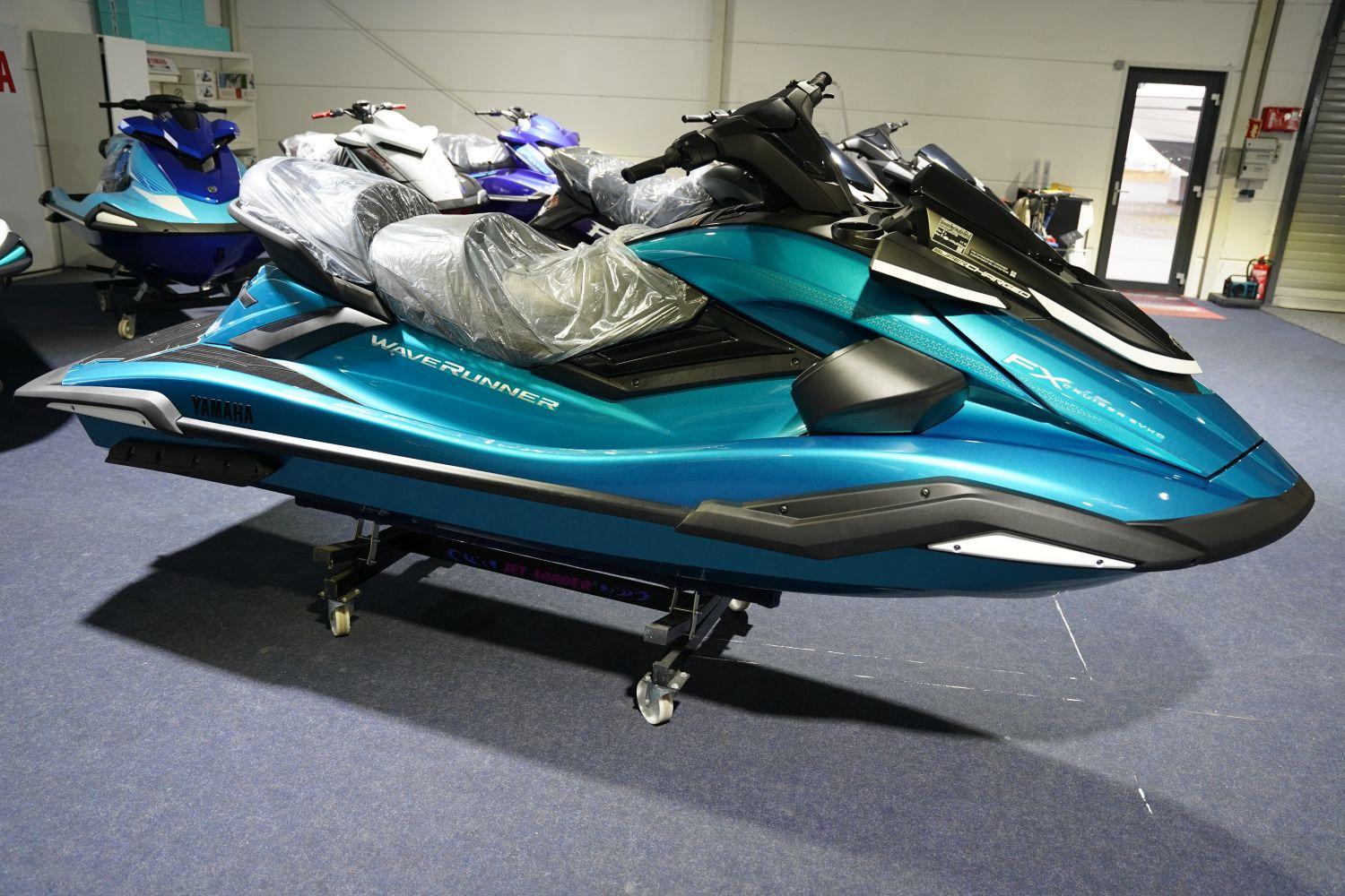 Jet Ski 2