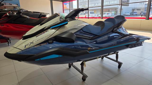 Jet Ski 2