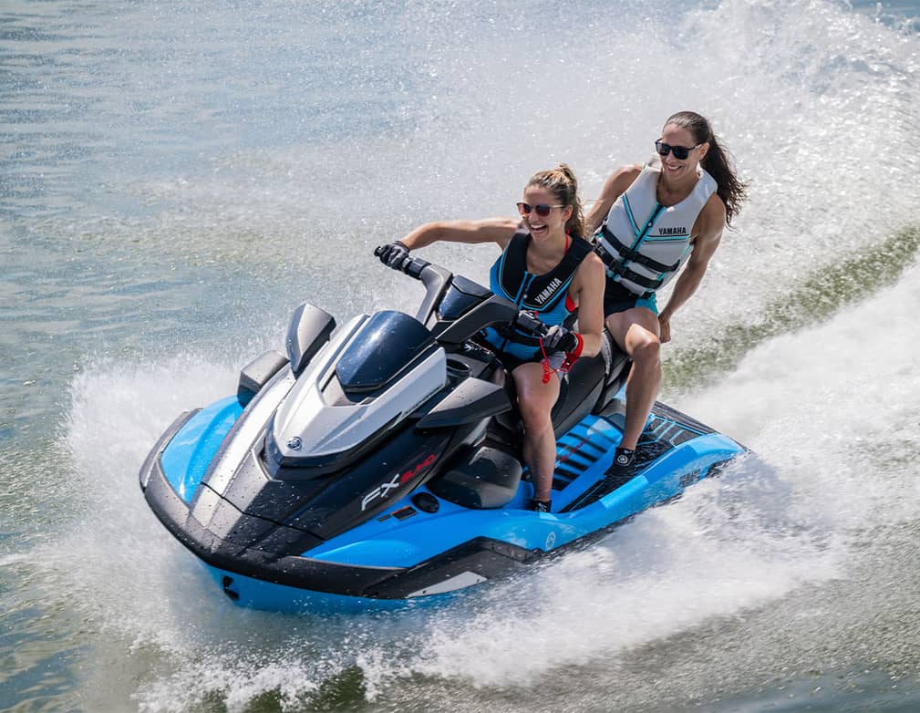 Jet Ski