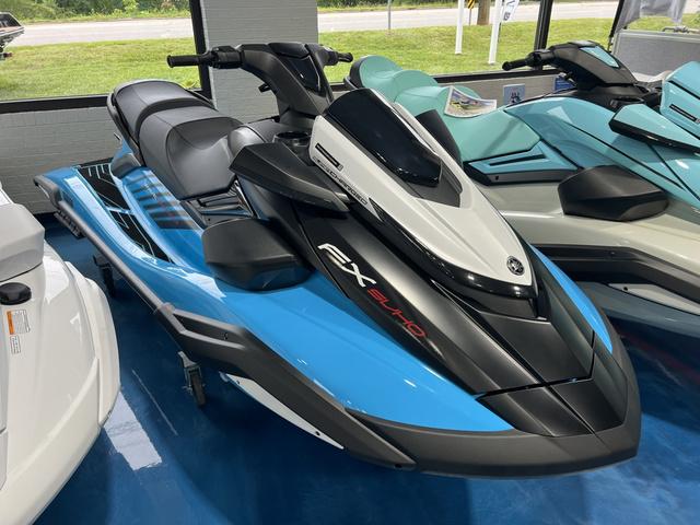 Jet Ski 2