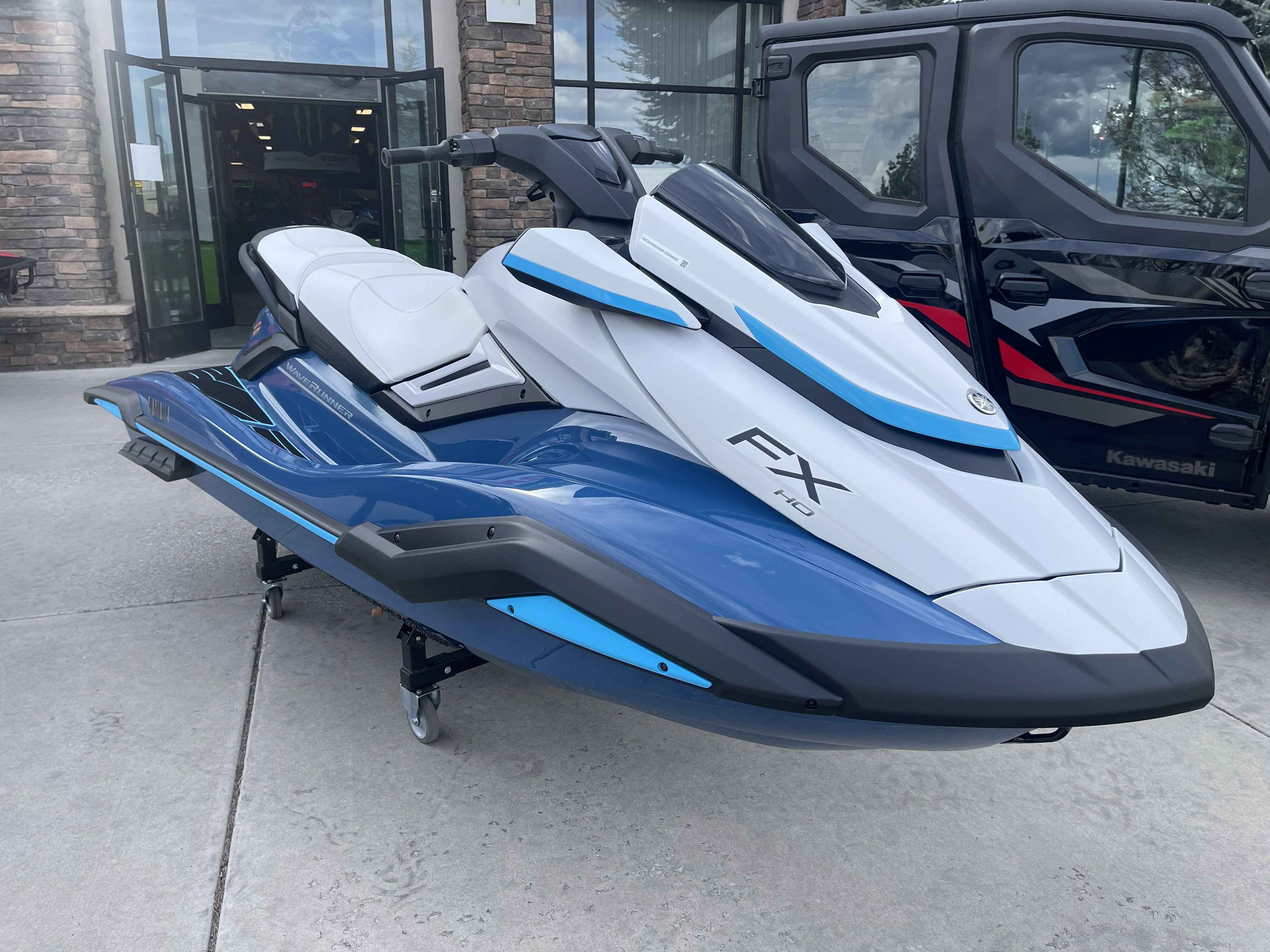 Jet Ski 2