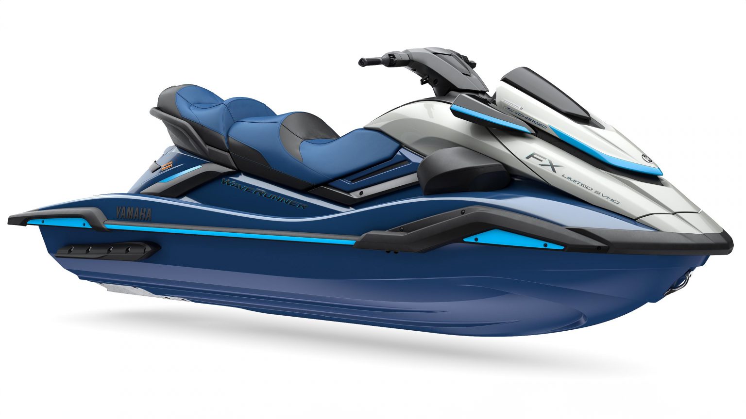 Jet Ski 2