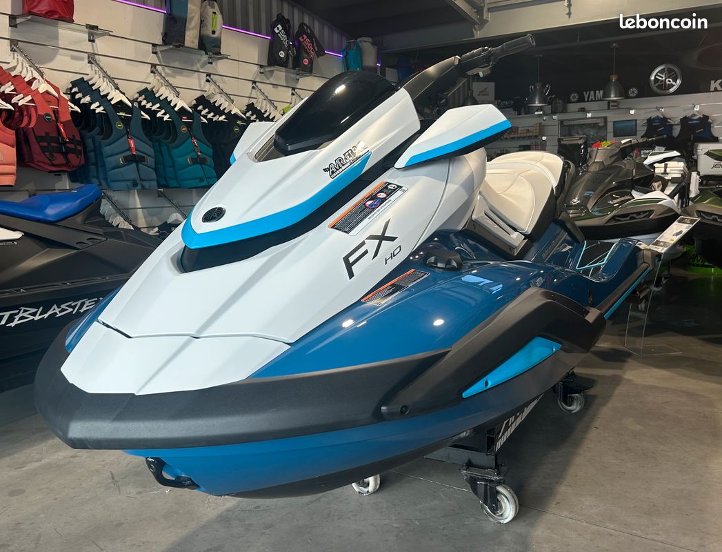 Jet Ski