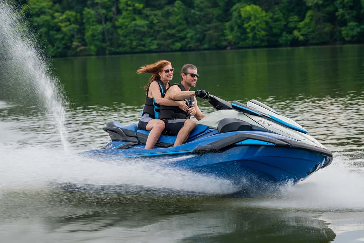 Jet Ski 2