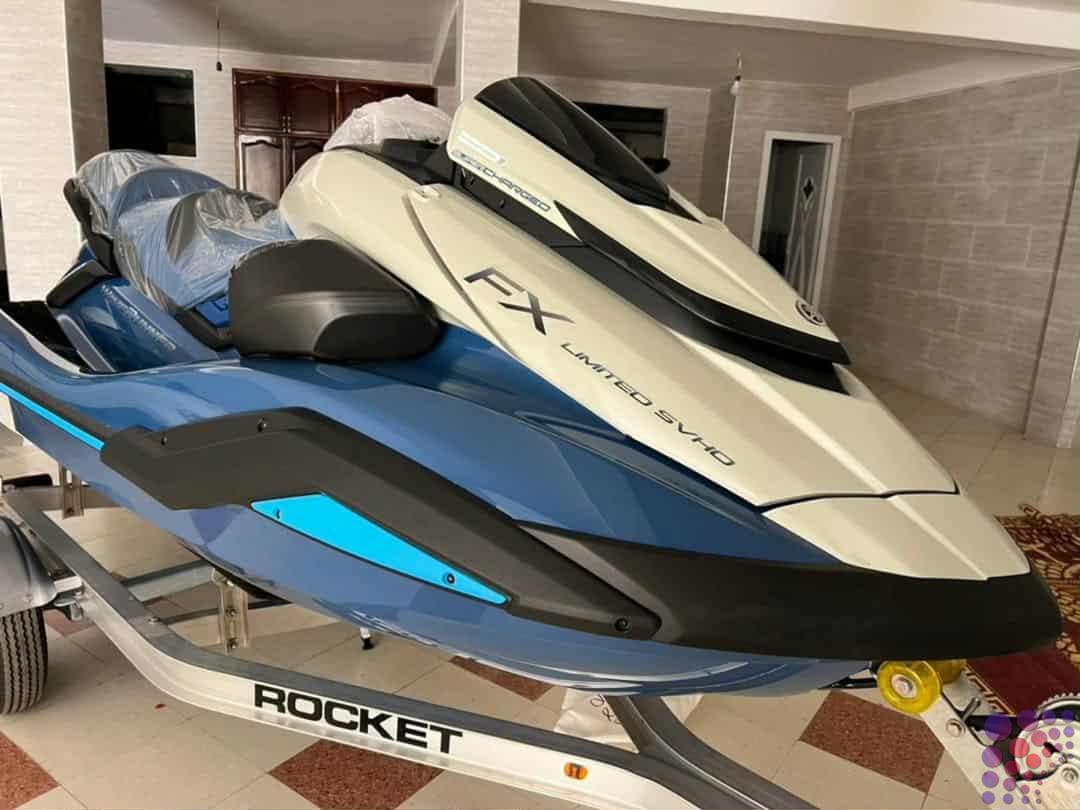 Jet Ski 2