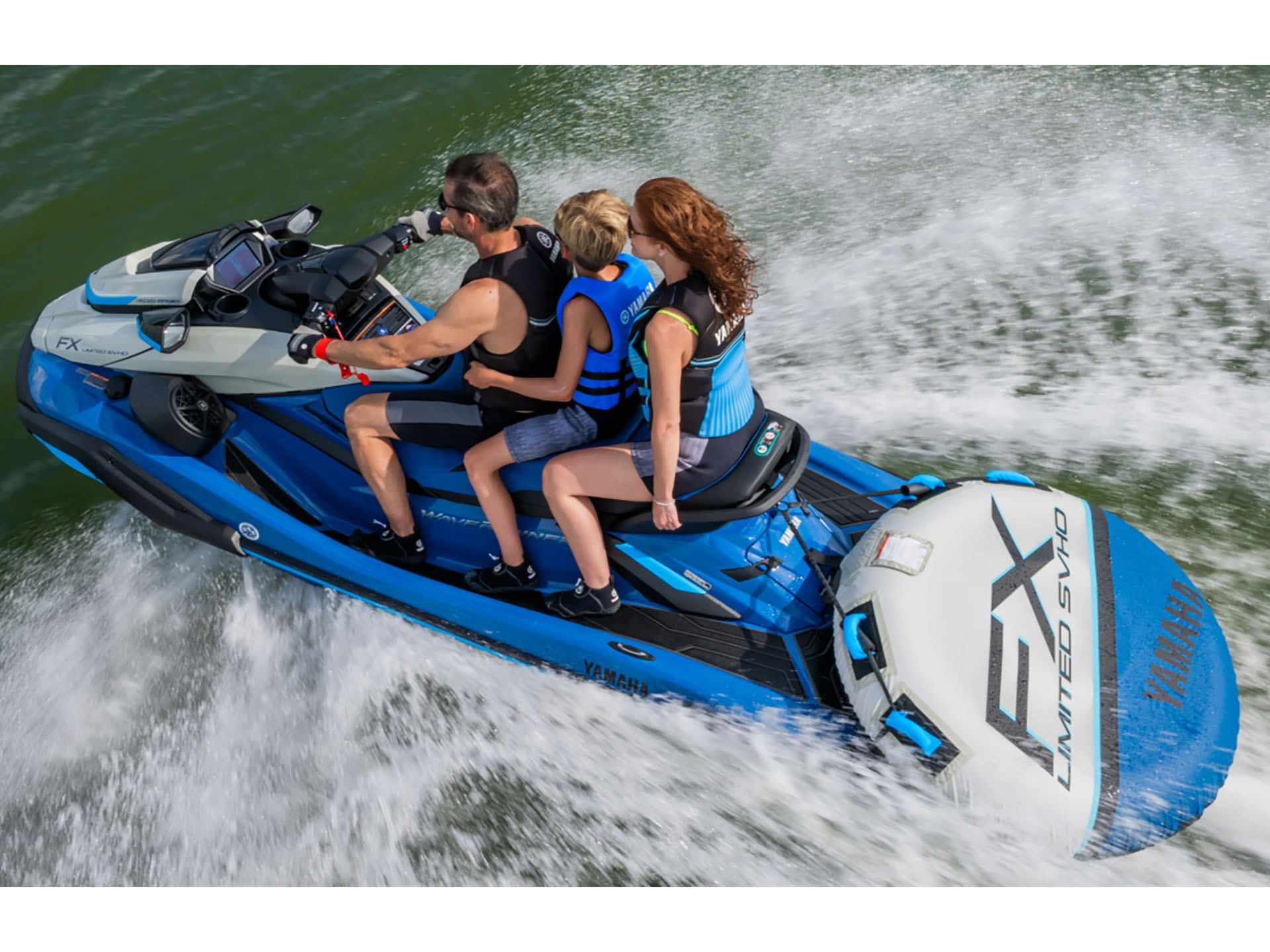 Jet Ski
