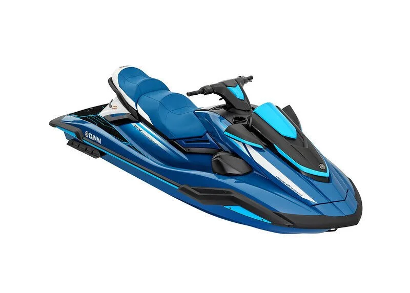 Jet Ski 2