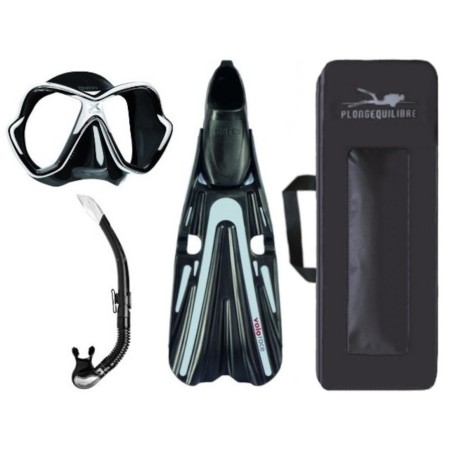 Snorkeling