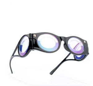 Lunettes anti-mal de mer